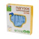 Підгузки Еко Пупс Active Classic багаторазовий 5-9 кг Abso Maxi Зелений (ТП2ВК4-2з)