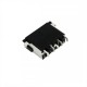 Роз'єм живлення ноутбука Lenovo PJ1081 (прямокутний + center pin) (A49123)