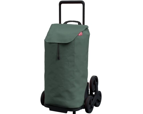 Сумка-візок Gimi Tris 52 Green (929084)
