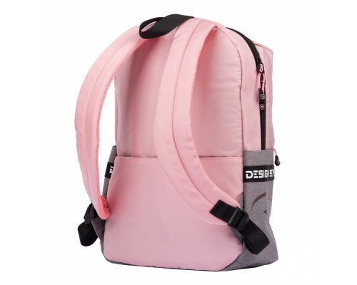 Рюкзак шкільний Yes T-105 Rose (556315)