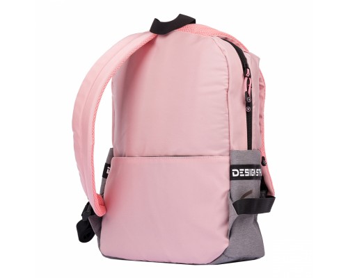 Рюкзак шкільний Yes T-105 Rose (556315)