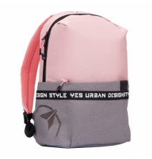 Рюкзак шкільний Yes T-105 Rose (556315)