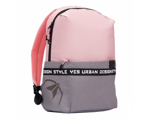 Рюкзак шкільний Yes T-105 Rose (556315)