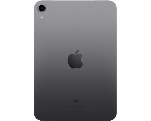 Планшет Apple iPad mini 2021 Wi-Fi 64GB, Space Grey (MK7M3RK/A)