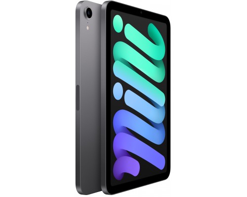 Планшет Apple iPad mini 2021 Wi-Fi 64GB, Space Grey (MK7M3RK/A)