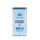 Антифриз Wolver WG11 синій 5л (4260360943454) 