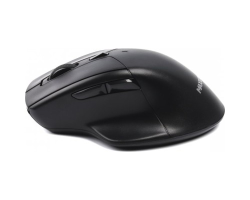 Мишка Maxxter Mr-407 Wireless Black (Mr-407)