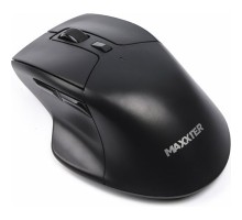 Мишка Maxxter Mr-407 Wireless Black (Mr-407)