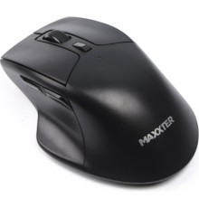 Мишка Maxxter Mr-407 Wireless Black (Mr-407)