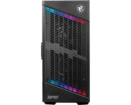 Корпус MSI MPG VELOX 100P AIRFLOW