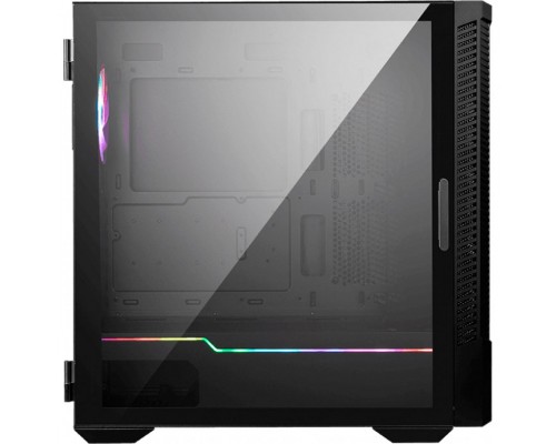 Корпус MSI MPG VELOX 100P AIRFLOW