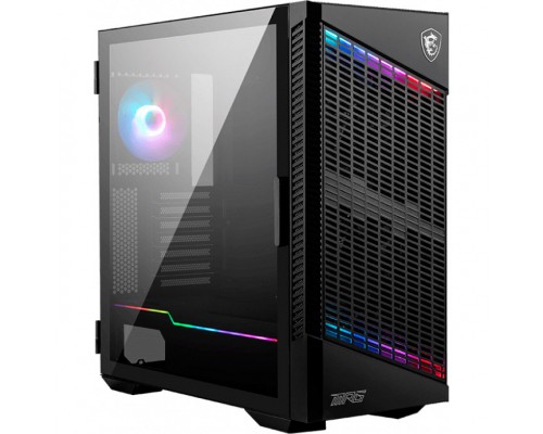 Корпус MSI MPG VELOX 100P AIRFLOW