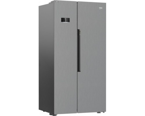 Холодильник Beko GN164020XP