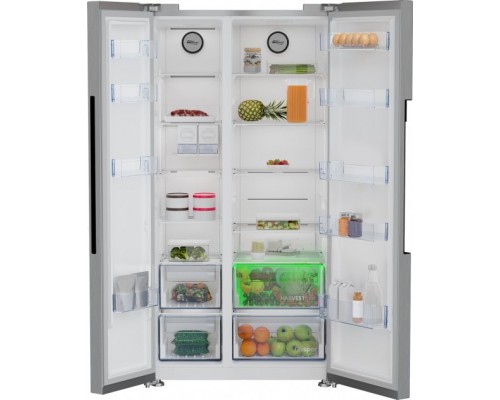 Холодильник Beko GN164020XP