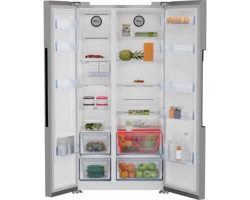 Холодильник Beko GN164020XP