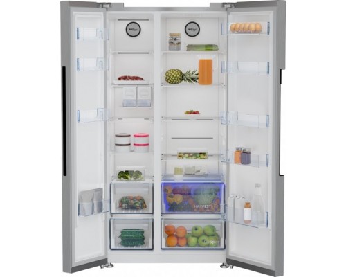Холодильник Beko GN164020XP