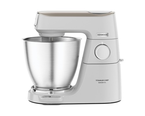 Кухонний комбайн Kenwood KVL 65.001 WH