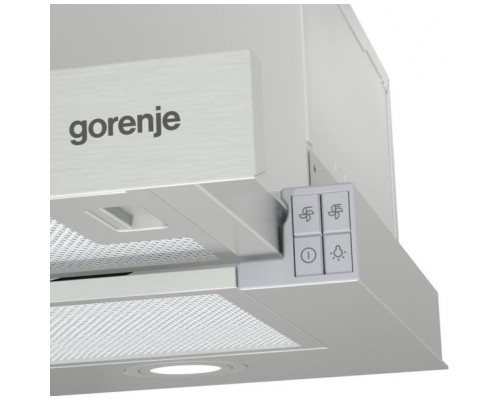 Витяжка кухонна Gorenje TH62E4X