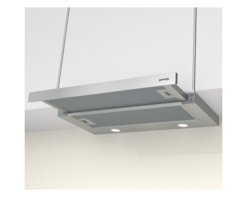 Витяжка кухонна Gorenje TH62E4X