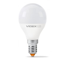 Лампочка TITANUM LED G45e 7W E14 4100K (VL-G45e-07144)