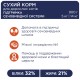 Сухий корм для кішок Club 4 Paws Преміум. Підтримка здоров'я сечовидільної системи 14 кг (4820083909375)