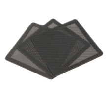 Пиловий фільтр для ПК Gelid Solutions MAGNET MESH DUST FILTER 140 3pcs (SL-Dust-04)