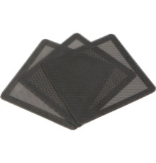 Пиловий фільтр для ПК Gelid Solutions MAGNET MESH DUST FILTER 140 3pcs (SL-Dust-04)