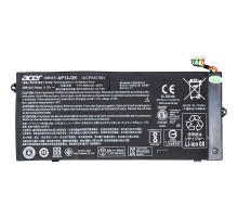 Акумулятор до ноутбука Acer Chromebook C720 (AP13J3K) 11.25V 45Wh (NB410408) 