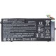 Акумулятор до ноутбука Acer Chromebook C720 (AP13J3K) 11.25V 45Wh (NB410408) 