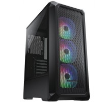 Корпус Cougar Archon 2 Mesh RGB Black