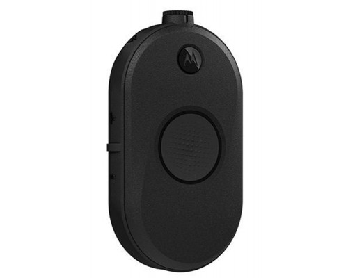 Портативна рація Motorola CLPE PLUS UHF MODEL EMEA (CLP1166BWLAA)