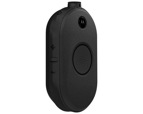 Портативна рація Motorola CLPE PLUS UHF MODEL EMEA (CLP1166BWLAA)