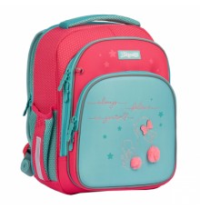 Рюкзак шкільний 1 вересня S-106 Bunny (551653)
