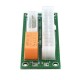 Адаптер ATX 24 Pin to Molex 4 Pin Dynamode (ADD2PSU) 