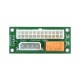 Адаптер ATX 24 Pin to Molex 4 Pin Dynamode (ADD2PSU) 