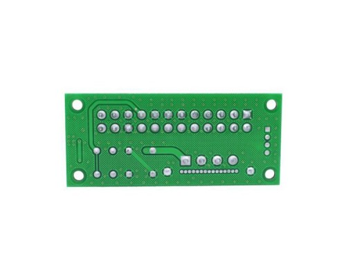 Адаптер ATX 24 Pin to Molex 4 Pin Dynamode (ADD2PSU) 