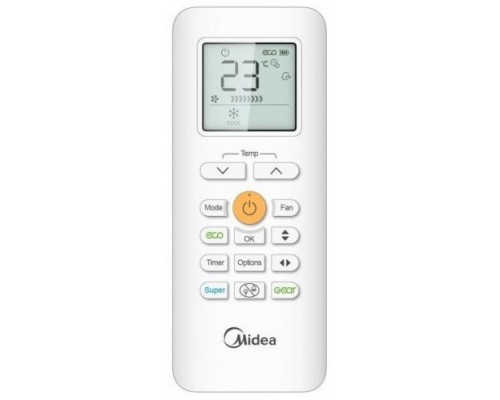 Кондиціонер Midea AG-07N8C2DF-I/AG-07N8C2DF-O