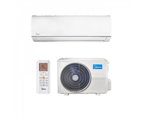 Кондиціонер Midea AG-07N8C2DF-I/AG-07N8C2DF-O