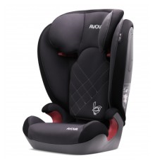 Автокрісло Avova Star i-Size 15-36 кг Grey Black (4260621462151)