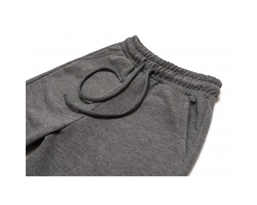Шорти дитячі Cloise трикотажні (CLO403001-128B-darkgray)