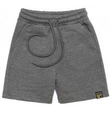 Шорти дитячі Cloise трикотажні (CLO403001-128B-darkgray)