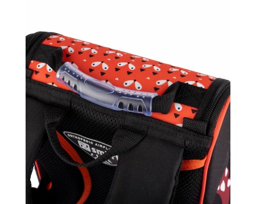 Портфель Smart PG-11 Foxy (558994)