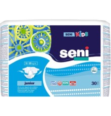 Підгузки Seni Kids junior 11-20 кг 30 шт (5900516693183)