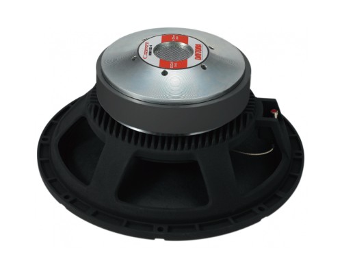 Сабвуферний динамік Cadence DXW 15X4