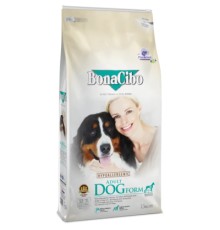 Сухий корм для собак BonaCibo Adult Dog Form 15 кг (8694686405826)