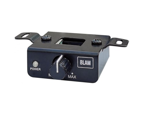 Автомобільний підсилювач Blam RA501D