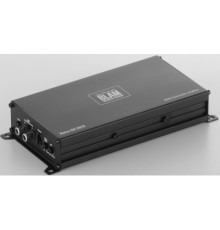Автомобільний підсилювач Blam RA501D
