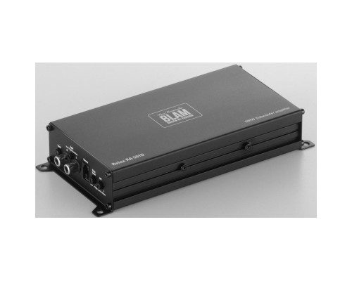 Автомобільний підсилювач Blam RA501D