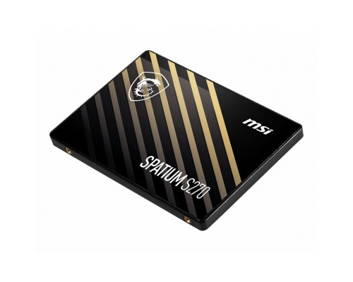 Накопичувач SSD 2.5