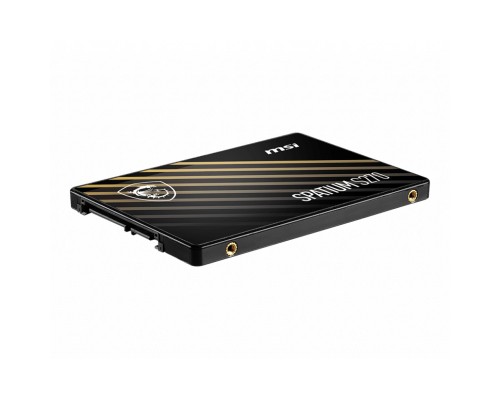 Накопичувач SSD 2.5